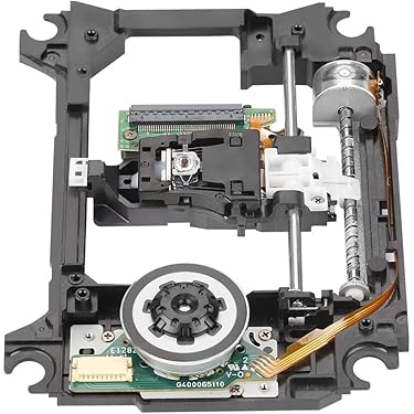 【稀少・新品未使用】SONY ソニー MDデッキ用 光ピックアップ 光学レンズ1 4159bU7BuNL.jpg